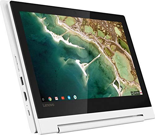 2019 Lenovo 11.6" HD IPS Touchscreen 2-in-1 4GB RAM, 32GB ChromeOS