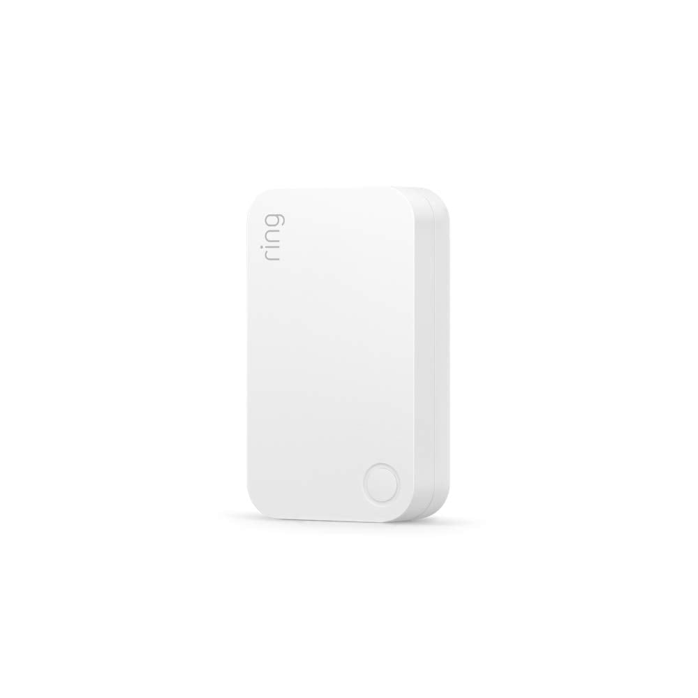 All-new Ring Alarm Range Extender (2nd Gen)