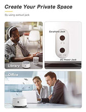 Load image into Gallery viewer, Dreamegg D1 Sound Machine - White Noise 1 Count (Pack of 1), Classic