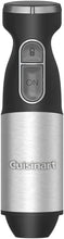 Load image into Gallery viewer, Cuisinart CSB-179 Smart Stick Variable Speed Hand Blender, Stainless Steel