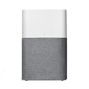 Blueair Blue Pure 211 plus Auto Large Area Air Purifier with Large - White