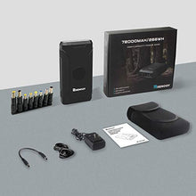 Load image into Gallery viewer, Renogy 72000mAh 266Wh 12v Power Bank with 60W PD, CPAP Battery 72000mAh/266Wh