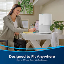 Load image into Gallery viewer, BISSELL MYair Air Purifier with High Efficiency and Carbon MYair, 2780a