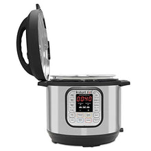 Load image into Gallery viewer, Instant Pot Duo 7-in-1 Electric Pressure Cooker, Slow Rice 6-QT