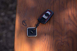 Cube Pro Key Finder Smart Tracker Bluetooth for Dogs, Kids, Cats,...