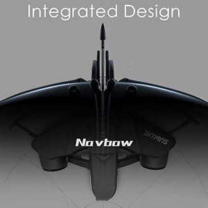sublue Navbow Professional Smart Electric Underwater Scooter for Navbow-Green