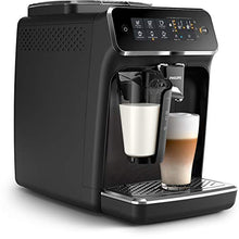 Load image into Gallery viewer, Philips 3200 Series Fully Automatic Espresso Machine w/ LatteGo, Black