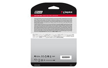Load image into Gallery viewer, Kingston 480GB A400 SATA 3 2.5&quot; Internal SSD SA400S37/480G - 480 GB, Black