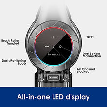 Load image into Gallery viewer, Tineco Pure ONE S11 Cordless Vacuum Cleaner, Smart PURE Grey, Gray