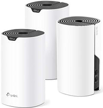 Load image into Gallery viewer, TP-Link Deco Mesh WiFi System (Deco S4) – Up to 5,500 Sq.ft. Coverage, White