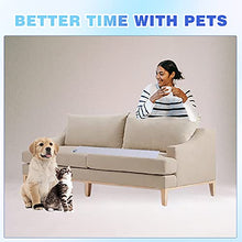 Load image into Gallery viewer, Scat Pet Shock Mat Indoor Upgraded, Safe Training One Piece 60&quot;x 12&quot;