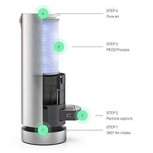 Load image into Gallery viewer, Molekule Air-PECO Filter, White