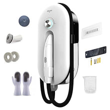 Load image into Gallery viewer, DAYOO Portable Steam Cleaner Chemical-free - 10s Standard Version, White