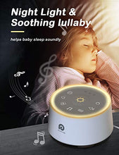 Load image into Gallery viewer, Dreamegg D1 Sound Machine - White Noise 1 Count (Pack of 1), Classic