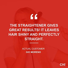 Load image into Gallery viewer, CHI Original Ceramic Hair 1 Count (Pack of 1), Professional Black