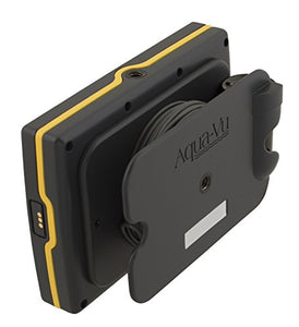 Aqua Vu Micro Stealth 4.3 Underwater Camera Viewing System Black