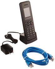 Load image into Gallery viewer, Grandstream DP720 Dect Cordless VoIP Telephone Telephone, Black