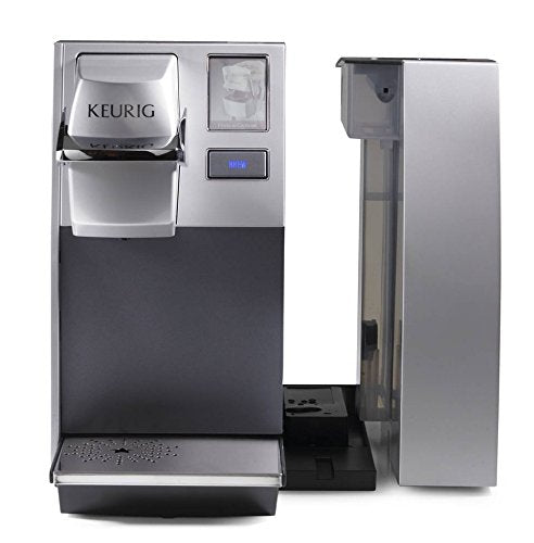 Keurig K155 Office Pro Commercial Coffee Maker, Single Serve K-Cup Pod...