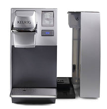 Load image into Gallery viewer, Keurig K155 Office Pro Commercial Coffee Maker, Single Serve K-Cup Pod...