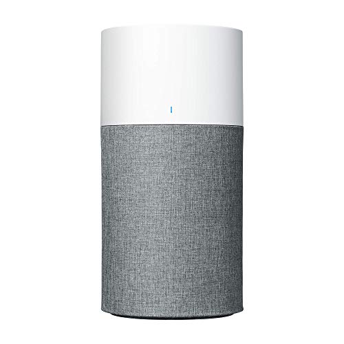 Blueair Blue Pure 311 Auto Medium Room Air 10.2in x x 20.5in White