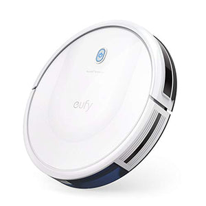 eufy by Anker, BoostIQ RoboVac 11S MAX, Robot Vacuum Cleaner, White