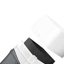 Load image into Gallery viewer, Blueair Blue Pure 211 plus Auto Large Area Air Purifier with Large - White
