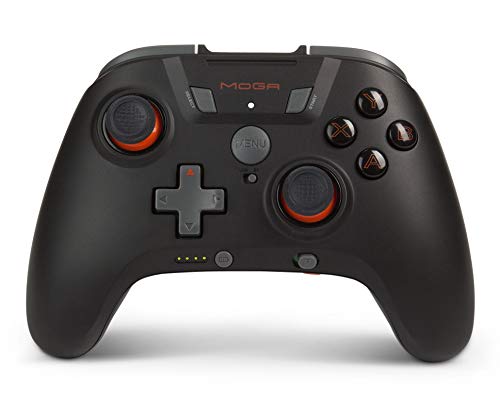 PowerA MOGA XP5-A Plus Bluetooth Controller - for