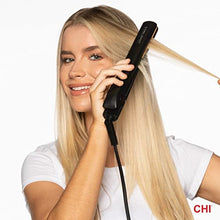 Load image into Gallery viewer, CHI Original Ceramic Hair 1 Count (Pack of 1), Professional Black
