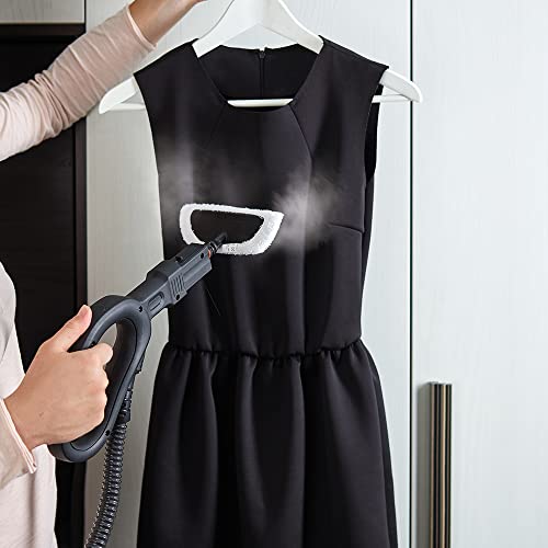 POLTI Vaporetto Smart 100 Steam Cleaner with Continuous Fill, Sanitize and...