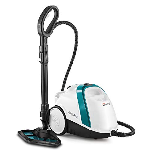 POLTI Vaporetto Smart 100 Steam Cleaner with Continuous Fill, Sanitize and...