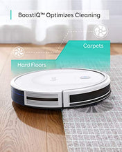 Load image into Gallery viewer, eufy by Anker, BoostIQ RoboVac 11S MAX, Robot Vacuum Cleaner, White