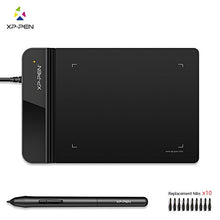 Load image into Gallery viewer, XP-Pen G430S OSU Tablet Ultrathin Graphic 4 x 3 inch Digital Tablet...
