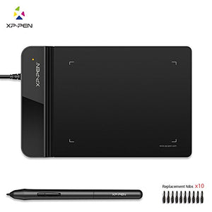 XP-Pen G430S OSU Tablet Ultrathin Graphic 4 x 3 inch Digital Tablet...