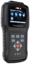 Load image into Gallery viewer, ANCEL AD610 Plus+ OBDII Scanner ABS SRS(Airbag) Reset Scan Tool AD610Elite