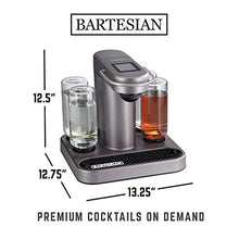 Load image into Gallery viewer, Bartesian Premium Cocktail and Margarita Machine for the 1 Count (Pack of 1)