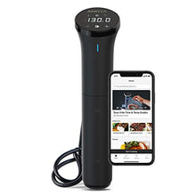 Load image into Gallery viewer, Anova Culinary AN400-US00 Nano Sous Vide 12.8&quot; x 2.2&quot; x 4.1&quot;, Silver