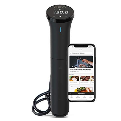 Anova Culinary AN400-US00 Nano Sous Vide 12.8