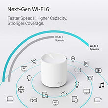 Load image into Gallery viewer, TP-Link Deco WiFi 6 Mesh System(Deco X20) - Covers up to 5800 Sq.Ft. , White