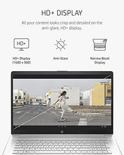 Load image into Gallery viewer, HP 17 Laptop, 11th Gen Intel Core i5-1135G7, 8 GB 17.3-inch, Natural Silver