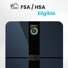 Load image into Gallery viewer, Etekcity Smart WiFi Body Fat Scale, FSA HSA Approved Accurate Dark Blue