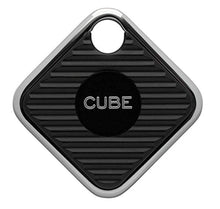 Load image into Gallery viewer, Cube Pro Key Finder Smart Tracker Bluetooth for Dogs, Kids, Cats,...