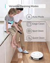 Load image into Gallery viewer, eufy by Anker, BoostIQ RoboVac 11S MAX, Robot Vacuum Cleaner, White