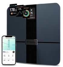 Load image into Gallery viewer, Etekcity Smart WiFi Body Fat Scale, FSA HSA Approved Accurate Dark Blue