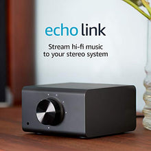 Load image into Gallery viewer, Echo Link - Stream hi-fi music to your stereo system