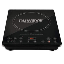 Load image into Gallery viewer, NUWAVE Pro Chef Induction Cooktop, NSF-Certified Pic Chef, Black