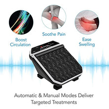 Load image into Gallery viewer, Daiwa Felicity Foot Massager Machine - Vibrating 1 Count (Pack of 1)