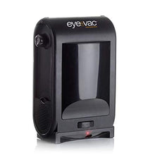 Load image into Gallery viewer, EyeVac PRO Touchless Stationary Vacuum - 1400 Watts 24-Inch, Black