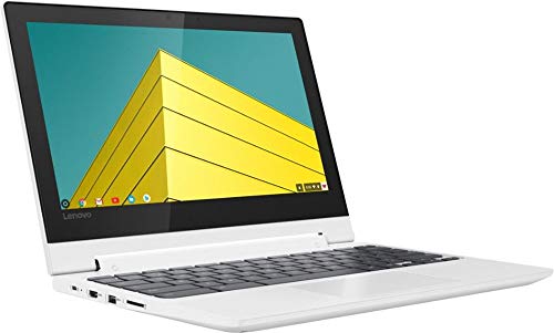 2019 Lenovo 11.6" HD IPS Touchscreen 2-in-1 4GB RAM, 32GB ChromeOS