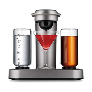 Bartesian Premium Cocktail and Margarita Machine for the 1 Count (Pack of 1)