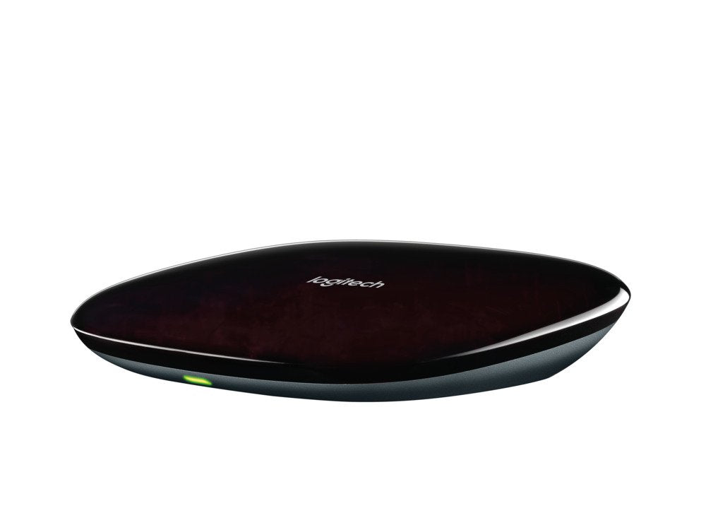 Logitech Harmony Hub for Control of 8 Home Entertainment Devices, Works with...